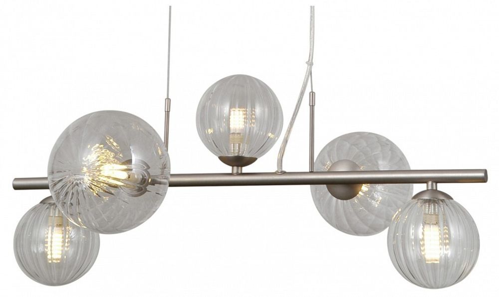 Подвесной светильник Moderli Renny V10802-5P