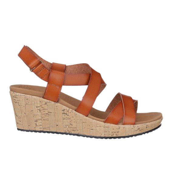 Skechers Beverlee 'Brown'