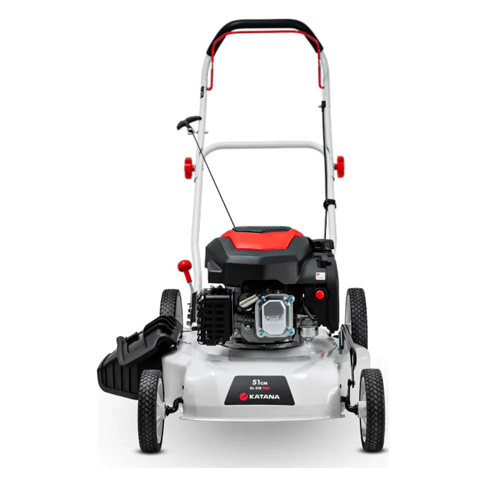 Газонокосилка бензиновая Katana KL-51B PRO: 5.2 л.с., нож 51 см, MBK0018801