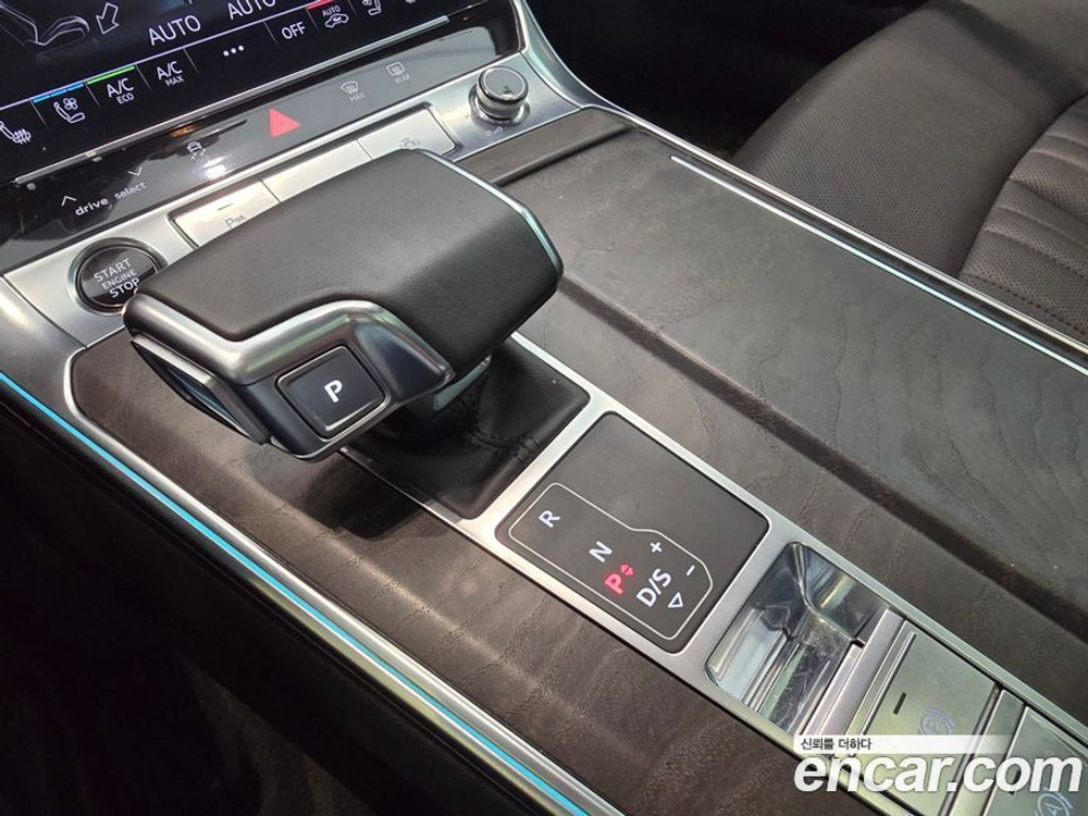 Audi A6 (C8) 45 TFSI Quattro Premium (01.2021)