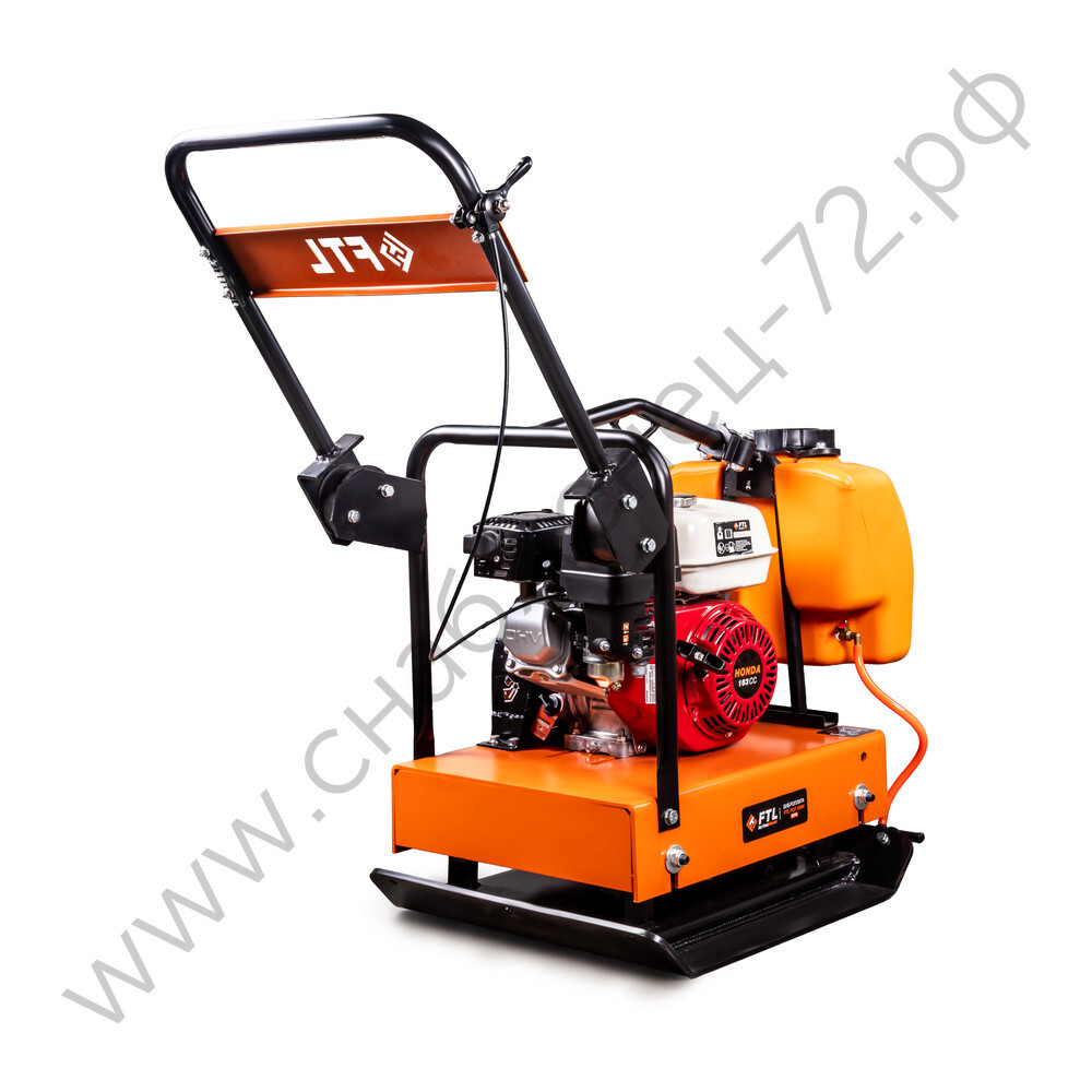 Виброплита FTL PCF 100H