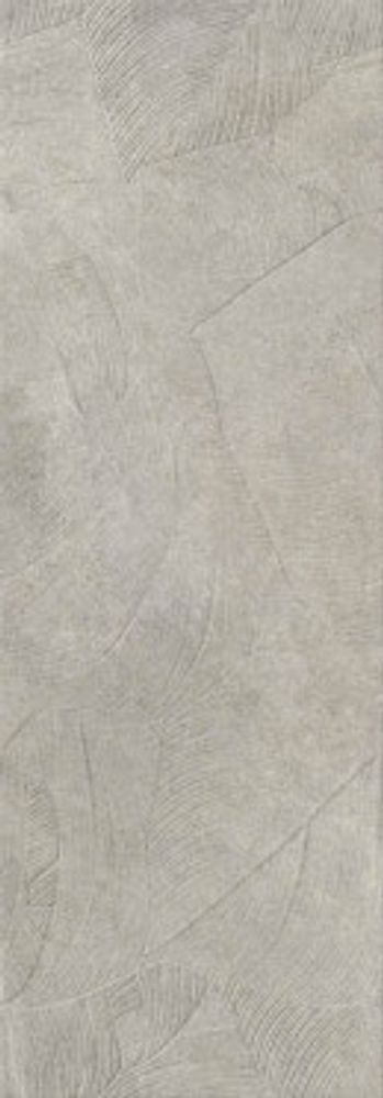 Настенная плитка SENSE AMAZON GREY RET