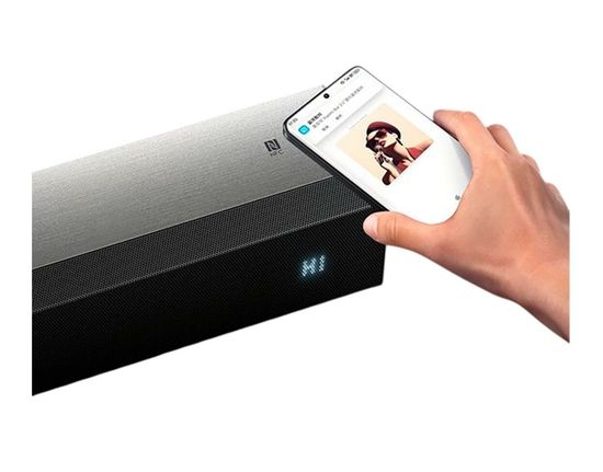 Саундбар Xiaomi TV Soundbar 2.1 (SNS4MB-21)