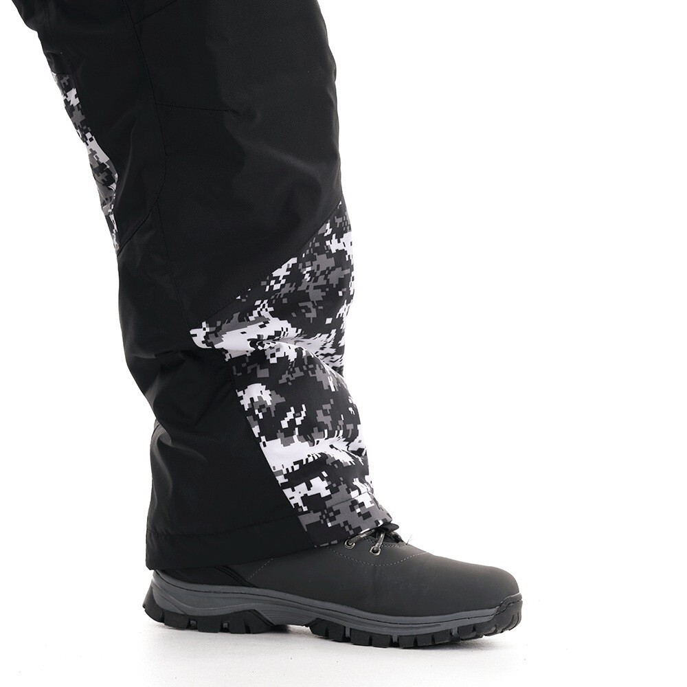 ШТАНЫ DRAGONFLY EXPEDITION CAMO-RED 2020