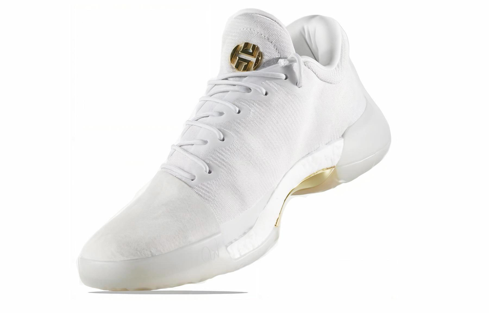 Кроссовки Adidas Harden Vol.1 Mvp