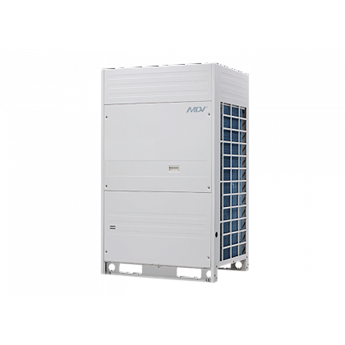 Наружный блок MDV VRF VCpro MDVC-335WV2GN1 с функцией Black Box