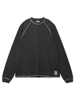 Мужской Лонгслив Waffle