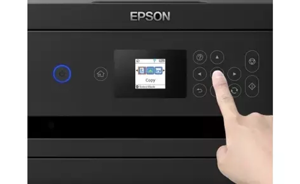 МФУ Epson L4160 (C11CG23403)