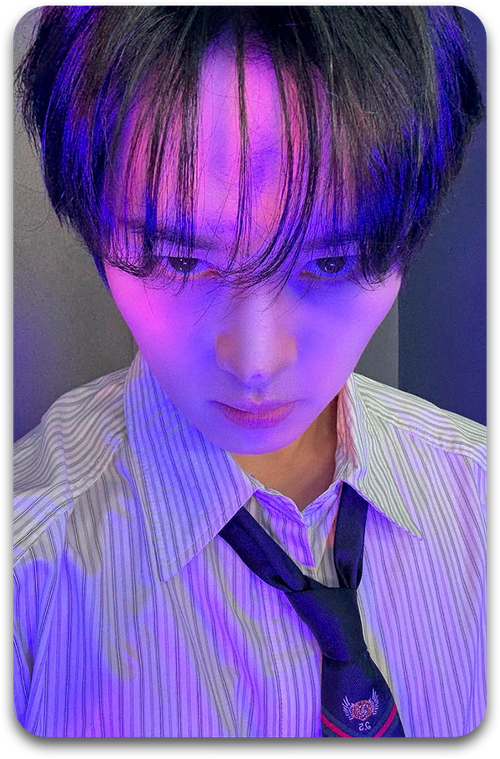 Карта / STRAY KIDS #4066