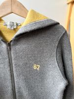 Шерстяная толстовка Bonpoint, 116