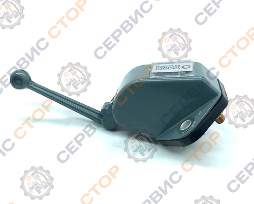 Тумблер массы (рычаг)