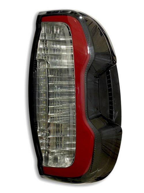 Фонарь задний в сборе правый ВАЗ Lada Niva Travel