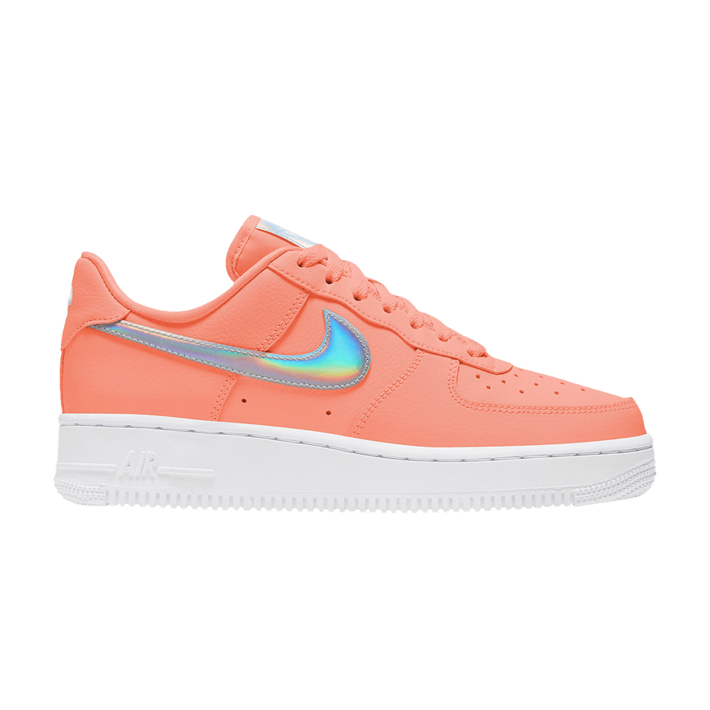 Кроссовки Nike Air Force 1 07 Ess (Женская размерная сетка)