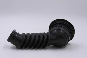 Патрубок бак-насос стиральной машины Beko 285517xx00