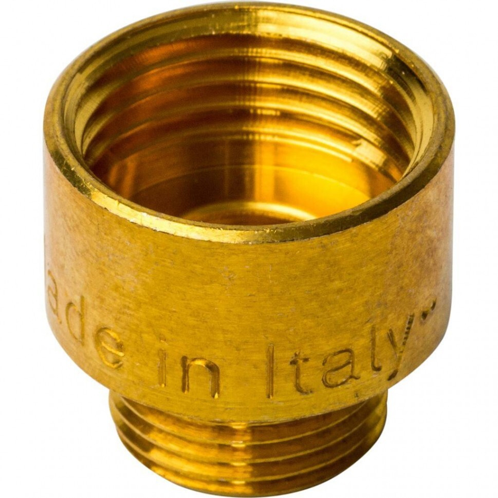 Муфта ВН переходная 3/4"x1/2" Stout