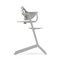 Стульчик Cybex Lemo 3-in-1 Set Suede Grey