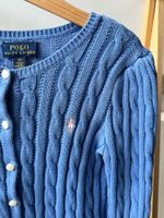 Хлопковый кардиган Ralph Lauren, 116