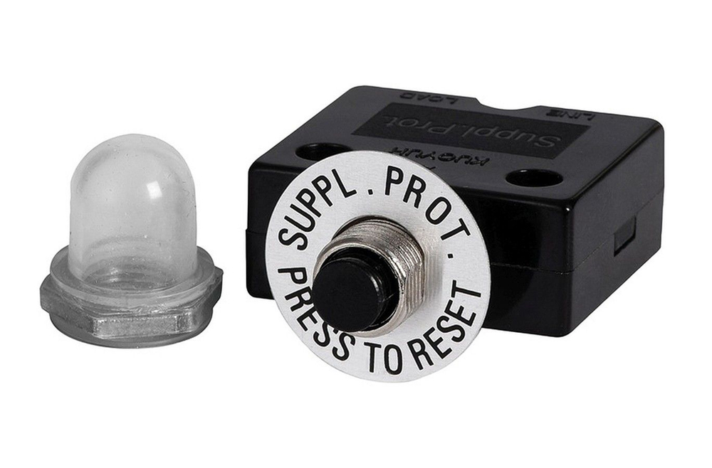 Автоматический предохранитель, 15 А. (10014603)