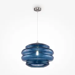 Подвесной светильник Maytoni P078PL-01BL