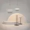 Подвесной светильник Атмосфера / Ambience 3000К 23Вт Maytoni mod280pl-l23b3k