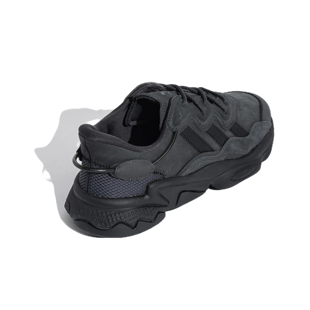 Кроссовки Adidas originals Ozweego 'Dark Grey' GY9926