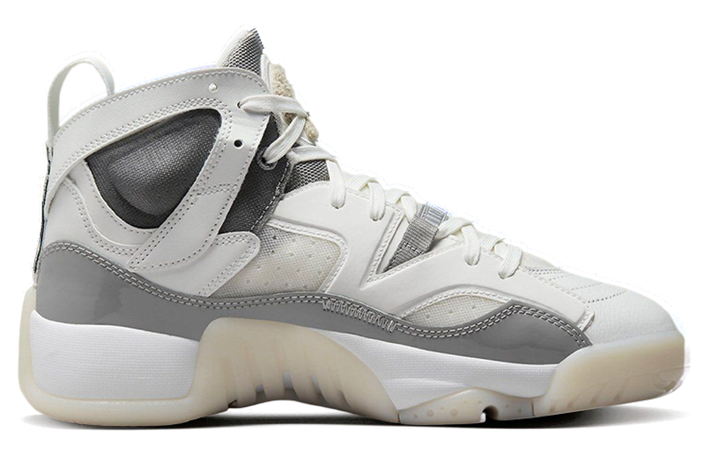 Кроссовки Jordan Jumpman Two Trey (Женская размерная сетка)