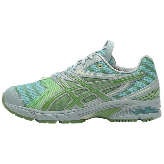 Тренажер Asics Gel DS 14 Беговые дорожки Низки Зеленые Унисекс
