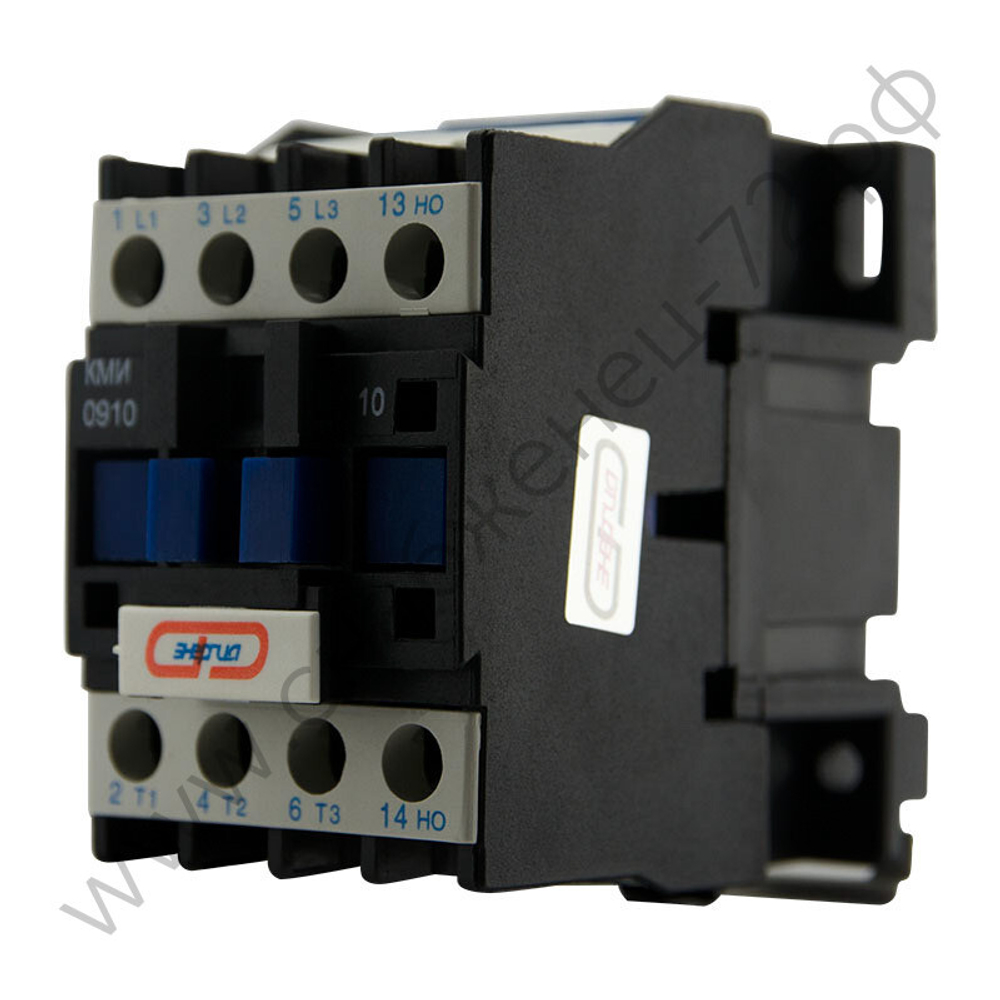 Контакторы Энергия КМИ (LC1-D)