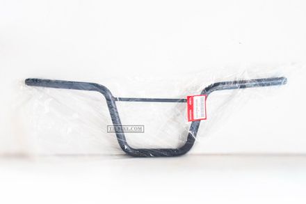 53100-K20-900ZB. PIPE COMP., STEERING HANDLE *NH303M*. Handlebar