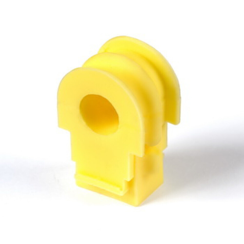 Полиуретановая втулка стабилизатора, передней подвески I.D. = 21,5 мм (2 шт.), Точка опоры.2-01-1861