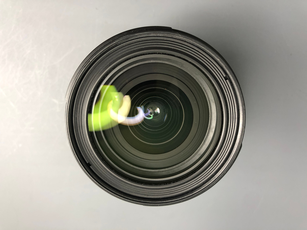 Canon EF 24-70mm 4L IS USM