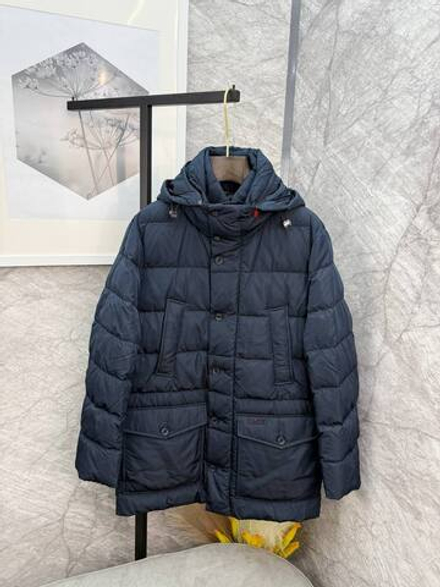 Пуховик Kiton