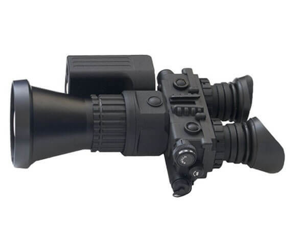 Бинокль тепловизионный ДипольTG-1 F75 - фото 3