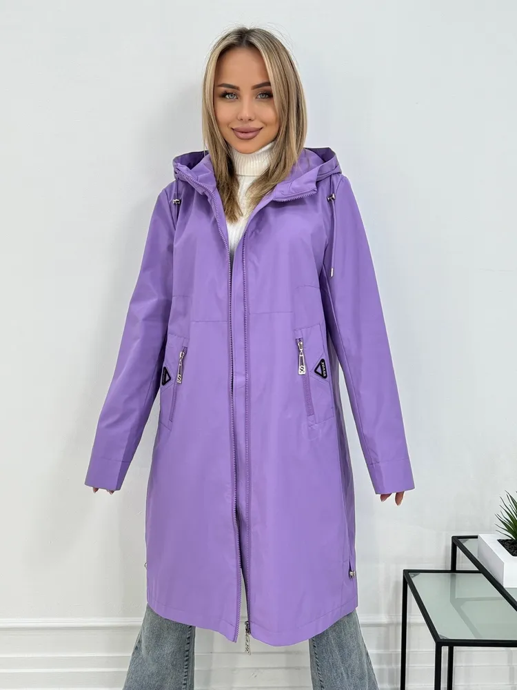 Ветровка 105-4 Fabrika