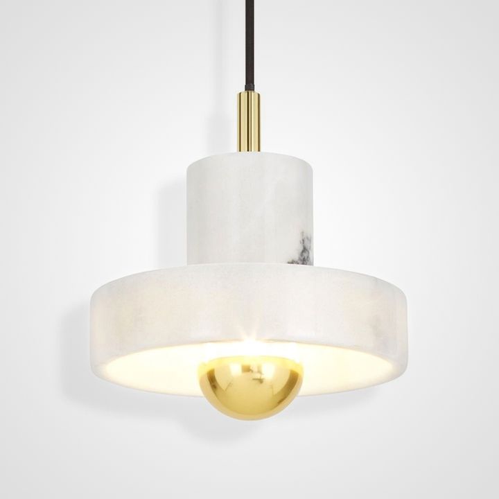 Подвесной светильник Imperium Loft Stone Pendant 101775-26