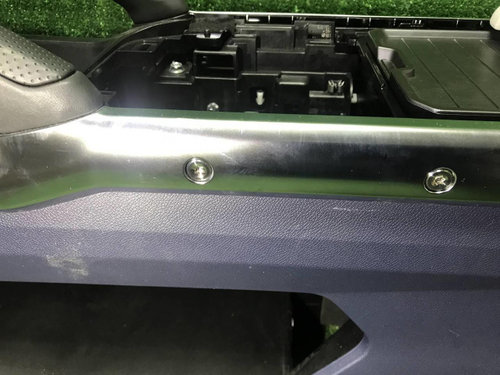 Подлокотник Jetour T2 (2023-н.в.)