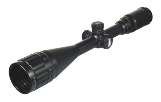 Прицел оптический LEAPERS 4-16х40 (SCP-416AOMDLTS)