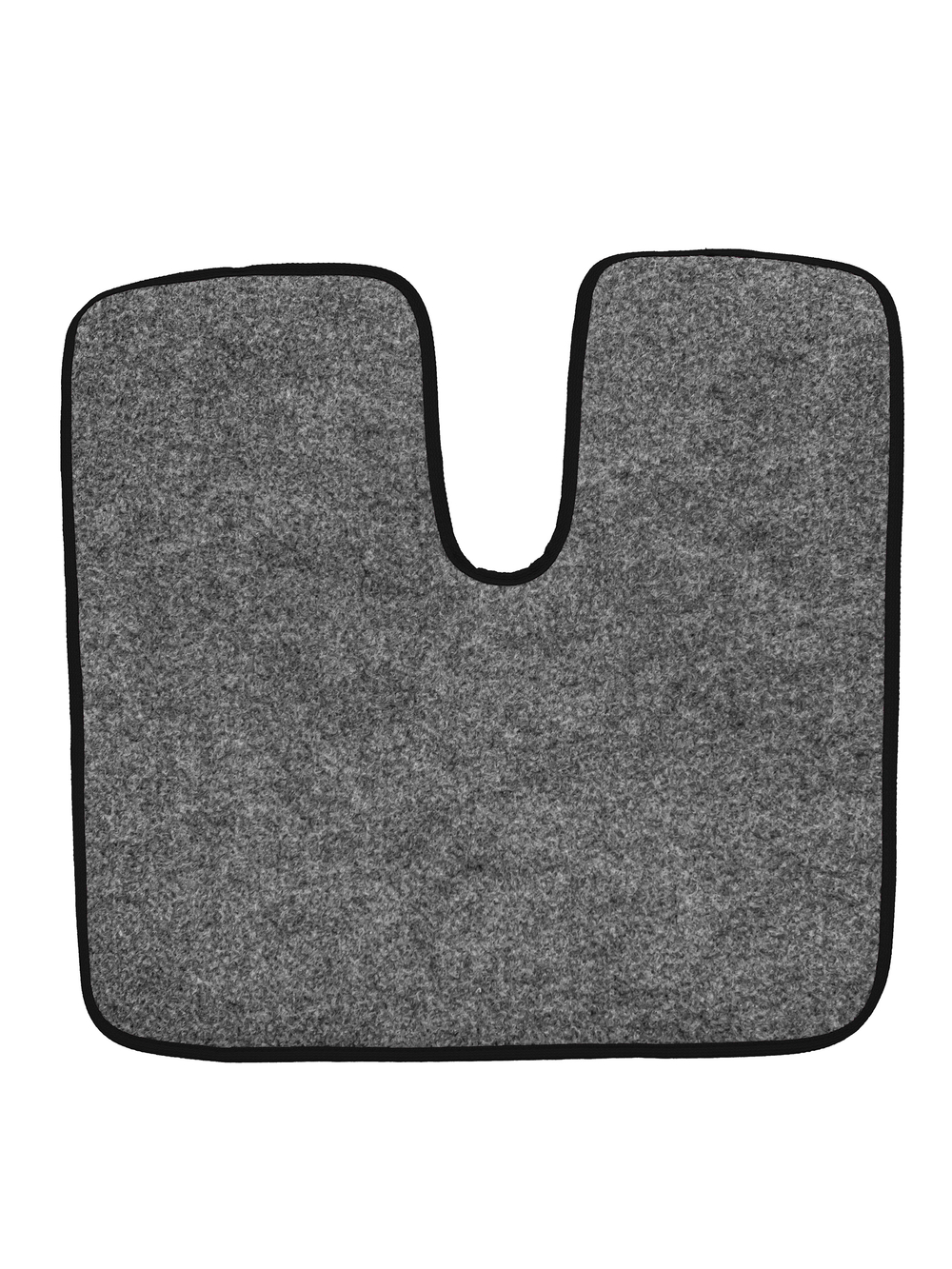 Ковры MAN TGX с 1-м ящиком (механика) (экокожа, черный, черный кант, зеленая вышивка)