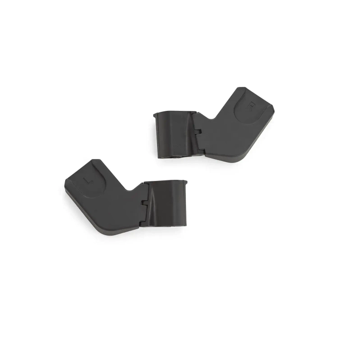 Anex Адаптеры крепления автокресла Air-X2 Black