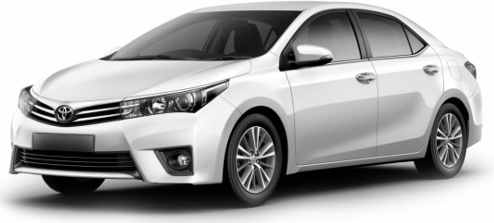 Упор (амортизатор) капота для Toyota Corolla E160/E170 (2013-2018) Autoinnovation.15-11