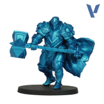 Vallejo True Metallic Metal - Hydra Turquoise (Airbrush)