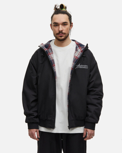 Куртка Anteater WComfy-Black