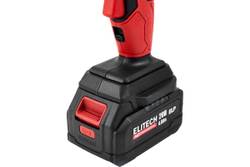 Аккумуляторный пистолет для герметика Elitech CCG 20SL6 (E2208.013.01) HD 205762