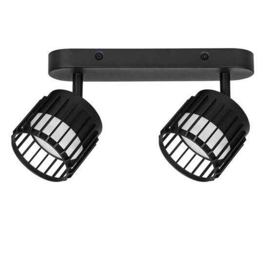 A8031PL-2BK СВЕТИЛЬНИК ПОТОЛОЧНЫЙ