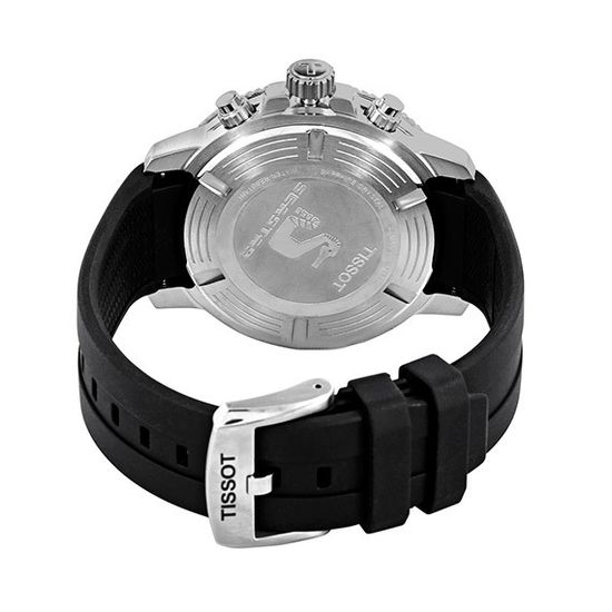 Мужские часы Tissot T120.417.17.421.00