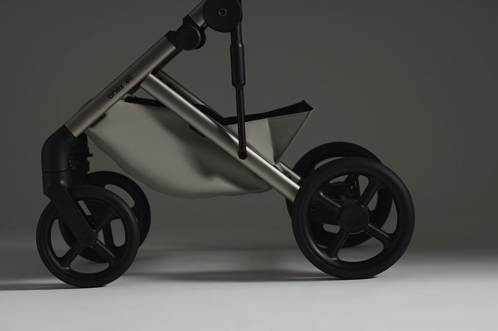 Детская коляска Anex Eli 2 в 1 без рюкзака Santal El-06