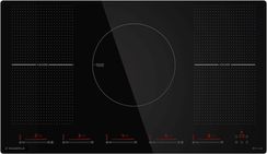 Индукционная стеклокерамич. панель MAUNFELD CVI905SFBK Inverter