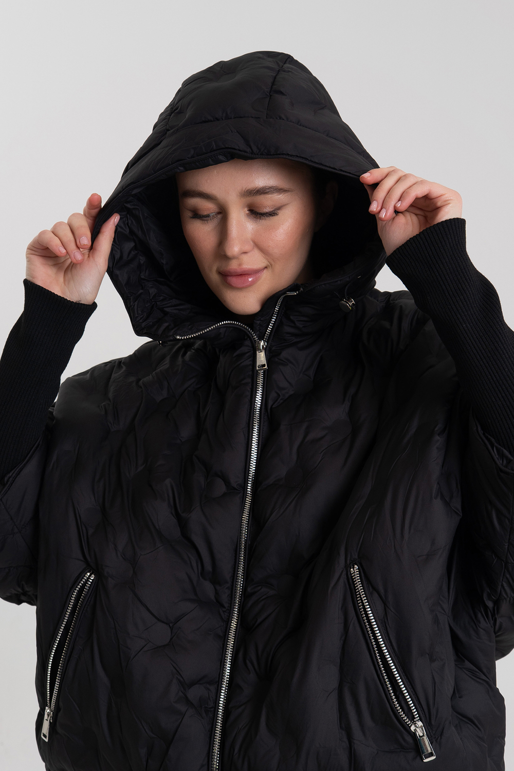 Куртка J-Clair