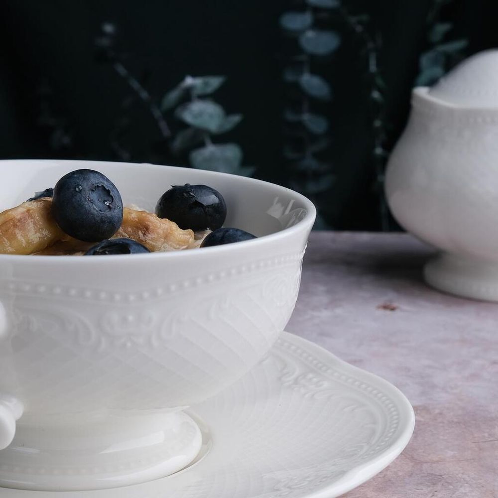 Бульонная пара 280 мл d 11,8 см h6 см Aristocrat Noble [1]