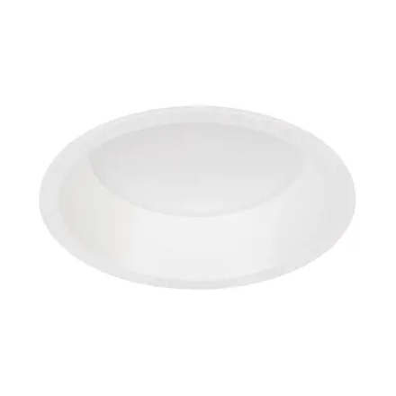 Светильник MS-BREEZE-BUILT-R104-12W Warm3000 (WH, 90 deg, 230V) (Arlight, IP20 Металл, 3 года) 036615